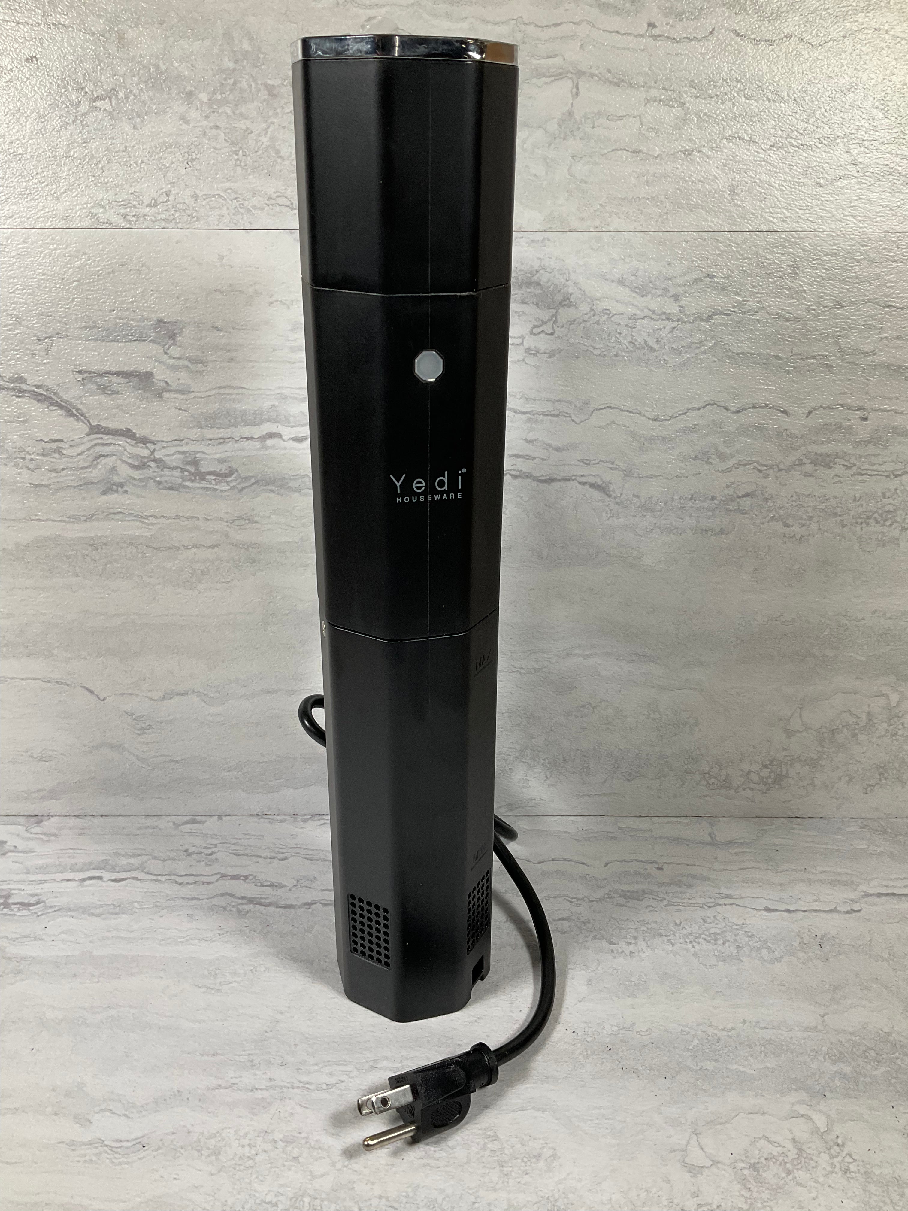 Yedi Infinity Sous Vide, Powered by Octcision Technology, 1000 Watts (6975963529399)
